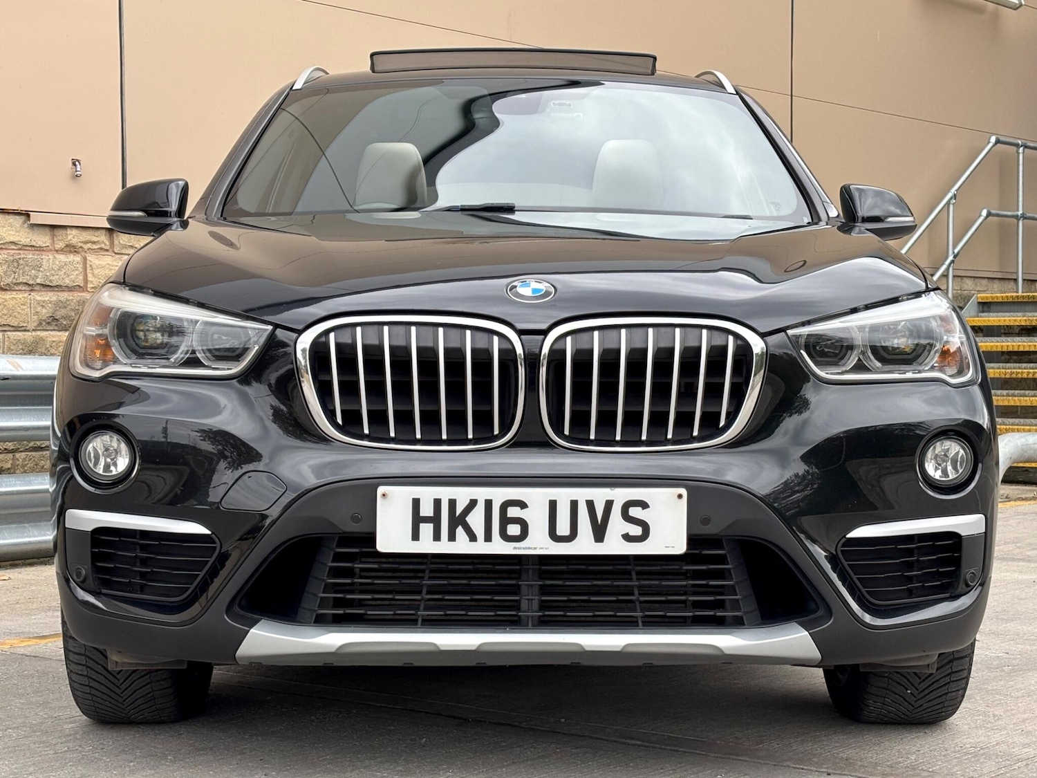 Used BMW X1 2016 for sale - 76964755: Photo 7