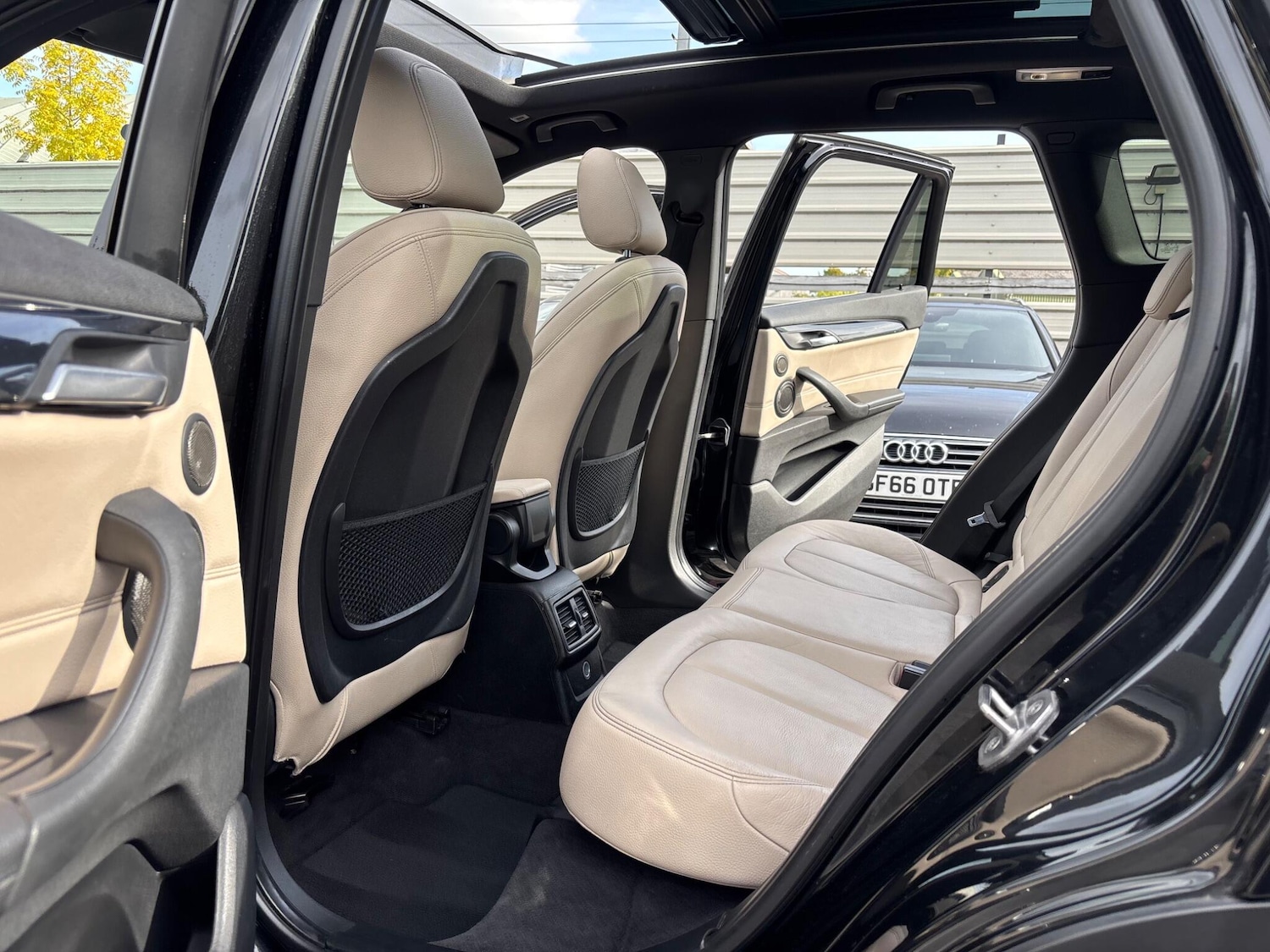 Used BMW X1 2016 for sale - 76964755: Photo 72