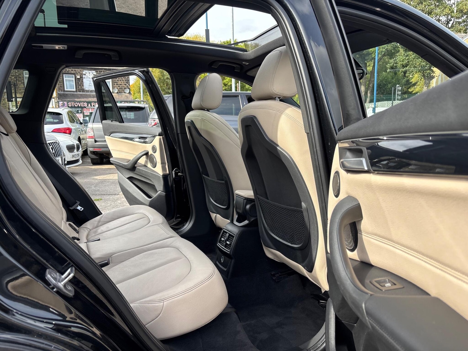 Used BMW X1 2016 for sale - 76964755: Photo 73