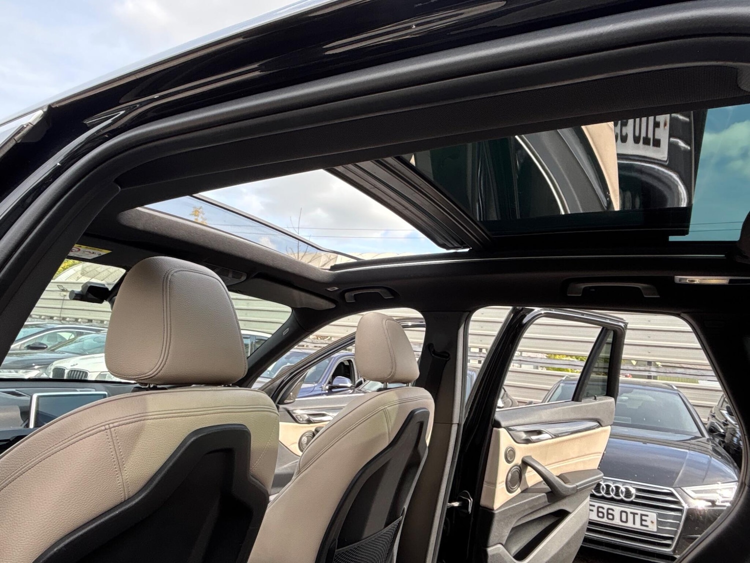 Used BMW X1 2016 for sale - 76964755: Photo 76