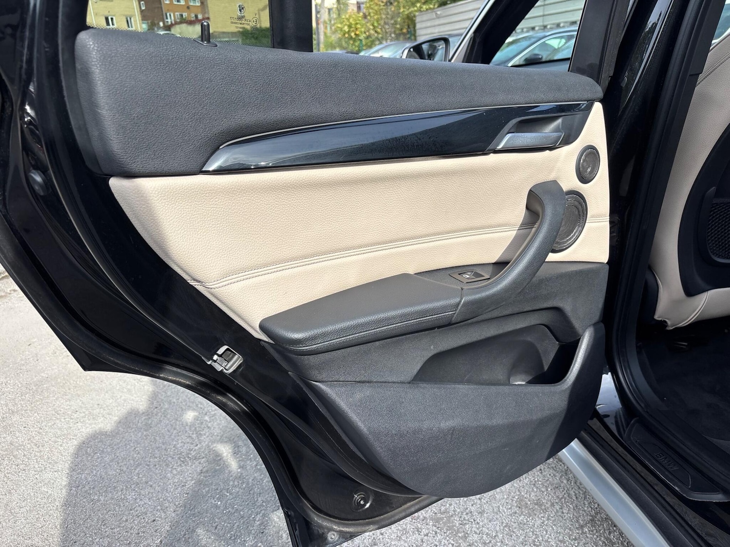 Used BMW X1 2016 for sale - 76964755: Photo 80