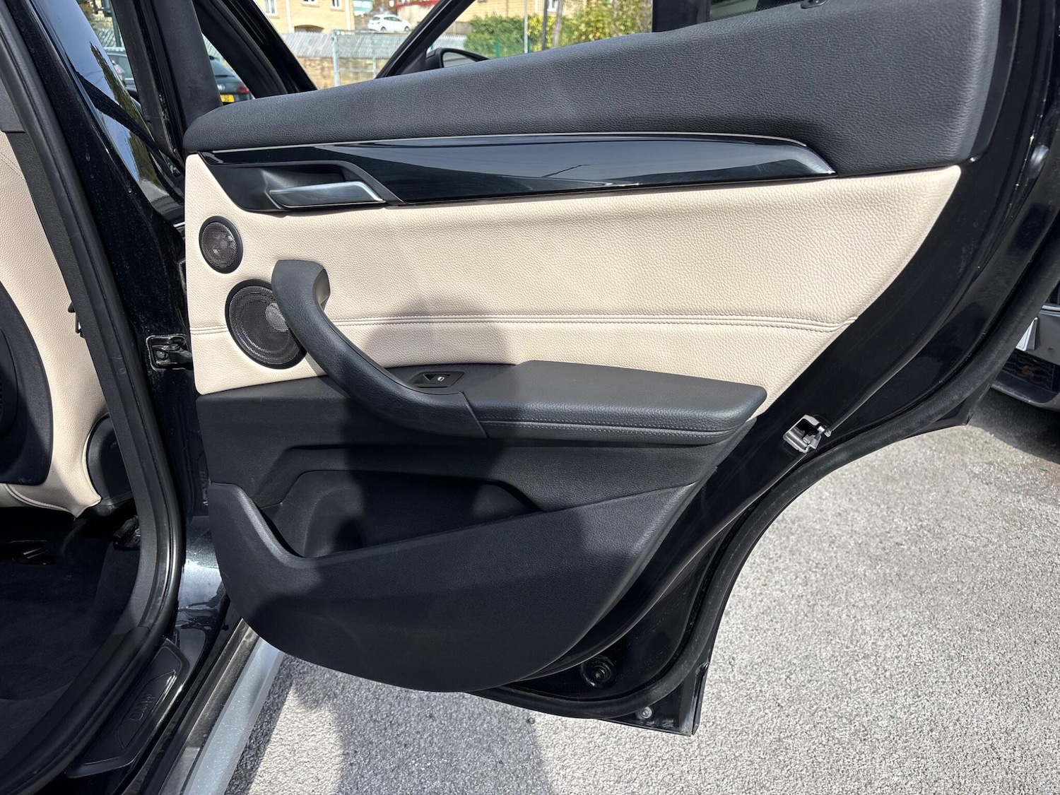 Used BMW X1 2016 for sale - 76964755: Photo 81