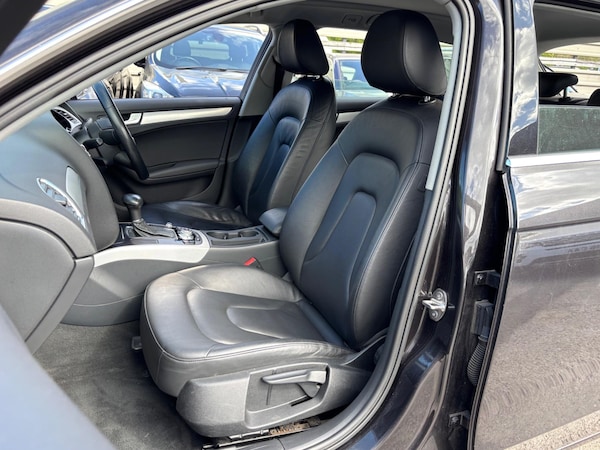 Used Audi A4 Avant 2015 for sale - 74554419: Photo 15
