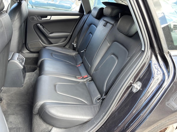 Used Audi A4 Avant 2015 for sale - 74554419: Photo 16