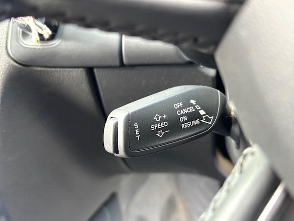 Used Audi A4 Avant 2015 for sale - 74554419: Photo 17