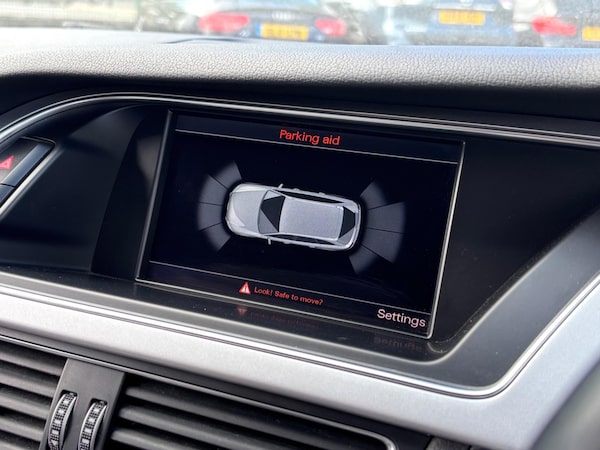 Used Audi A4 Avant 2015 for sale - 74554419: Photo 18