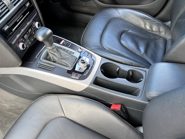 Used Audi A4 Avant 2015 for sale - 74554419: Photo 19