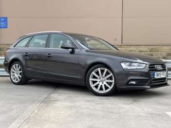 (15) - 2.0 TDI SE Technik Multitronic Euro 5 (s/s) 5dr