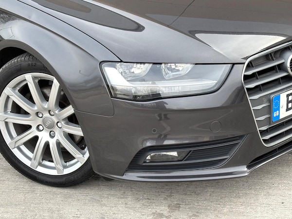 Used Audi A4 Avant 2015 for sale - 74554419: Photo 25