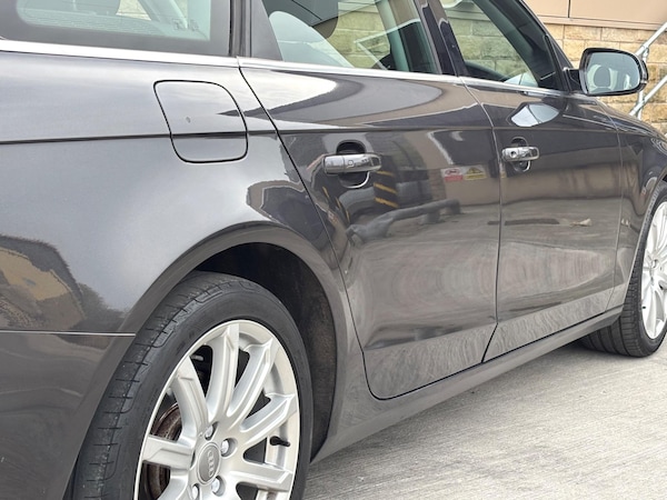 Used Audi A4 Avant 2015 for sale - 74554419: Photo 27