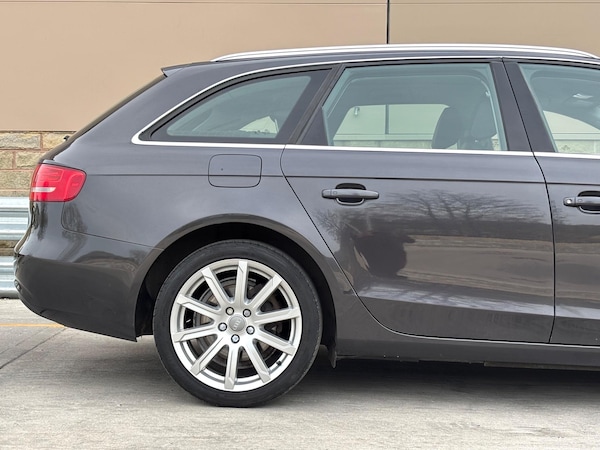 Used Audi A4 Avant 2015 for sale - 74554419: Photo 29