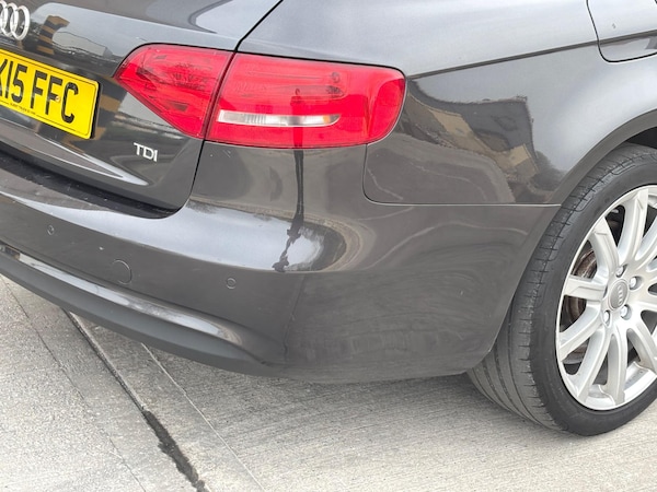 Used Audi A4 Avant 2015 for sale - 74554419: Photo 32