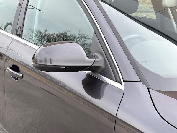 Used Audi A4 Avant 2015 for sale - 74554419: Photo 35