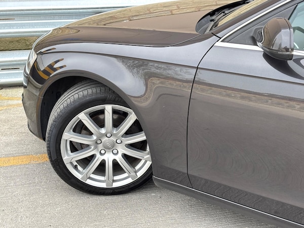 Used Audi A4 Avant 2015 for sale - 74554419: Photo 36