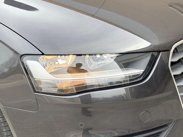 Used Audi A4 Avant 2015 for sale - 74554419: Photo 39