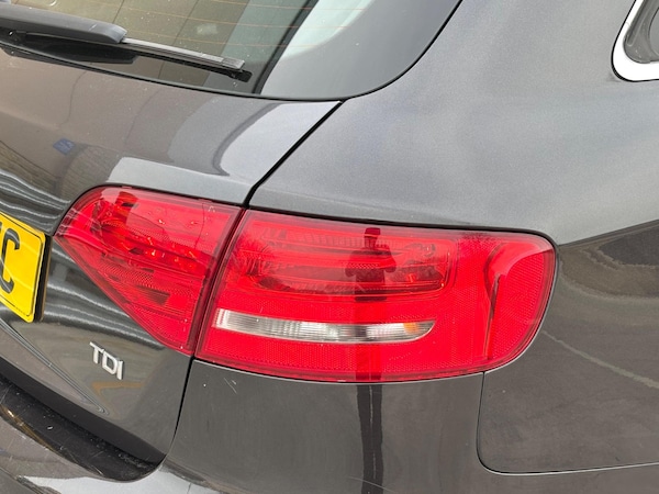 Used Audi A4 Avant 2015 for sale - 74554419: Photo 40