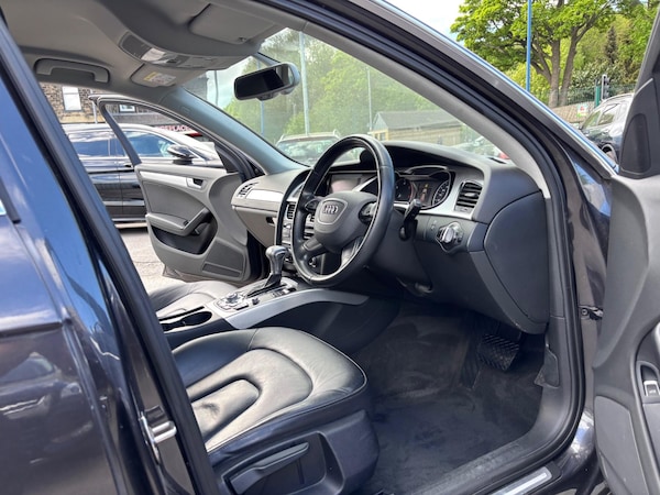 Used Audi A4 Avant 2015 for sale - 74554419: Photo 41
