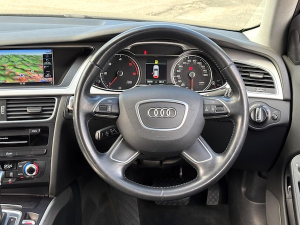 Used Audi A4 Avant 2015 for sale - 74554419: Photo 47