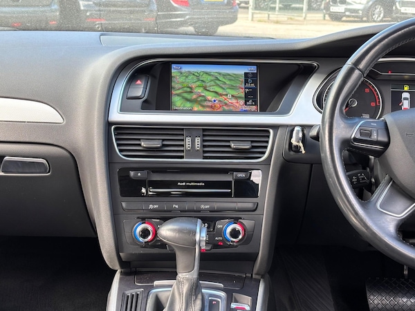 Used Audi A4 Avant 2015 for sale - 74554419: Photo 48