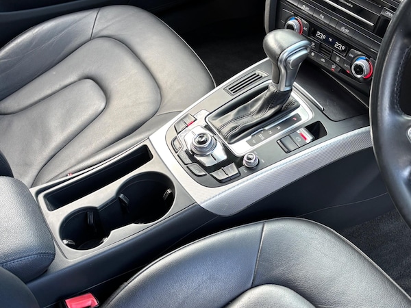 Used Audi A4 Avant 2015 for sale - 74554419: Photo 49