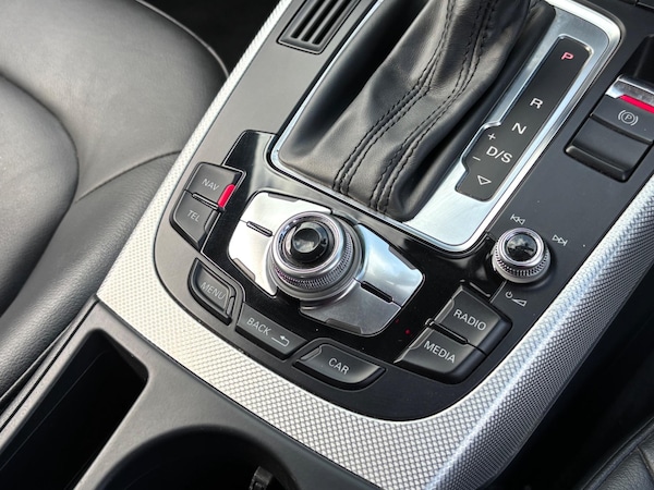 Used Audi A4 Avant 2015 for sale - 74554419: Photo 50