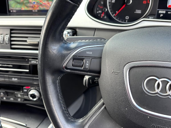 Used Audi A4 Avant 2015 for sale - 74554419: Photo 52