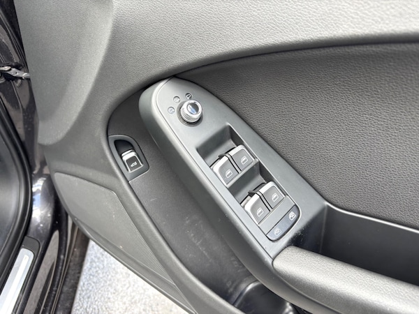 Used Audi A4 Avant 2015 for sale - 74554419: Photo 55