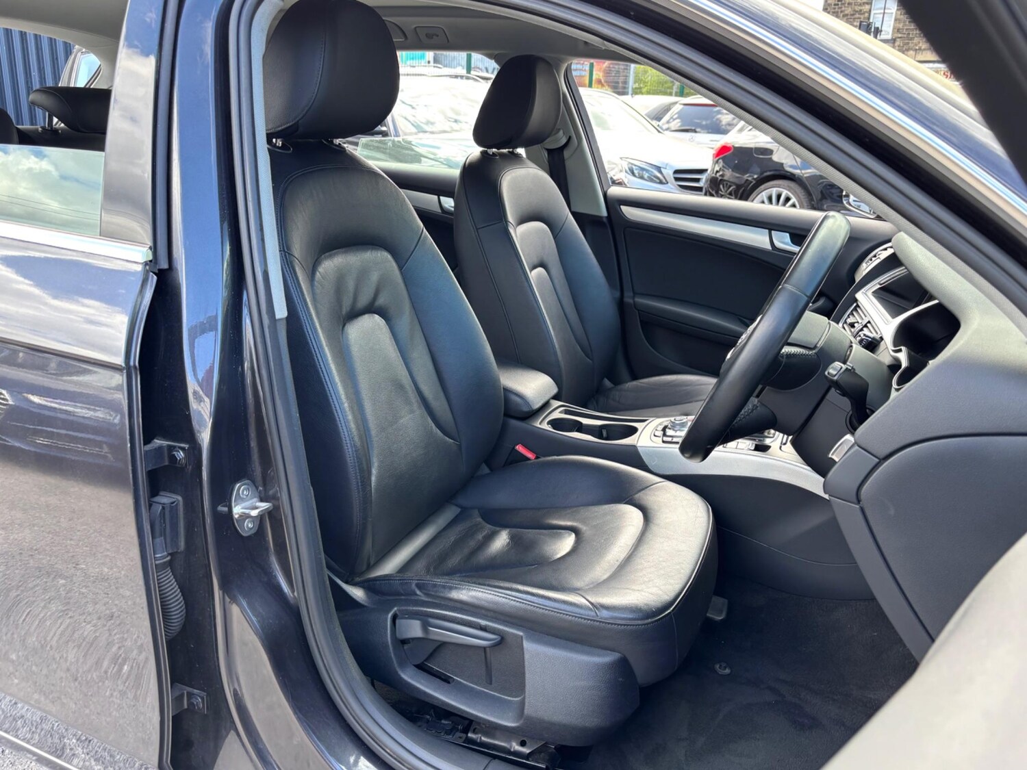 Vehicle 56