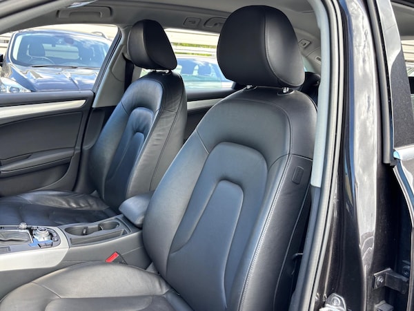 Used Audi A4 Avant 2015 for sale - 74554419: Photo 57