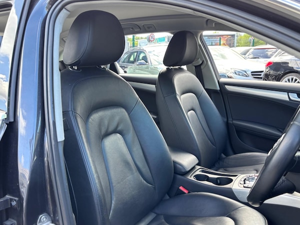 Used Audi A4 Avant 2015 for sale - 74554419: Photo 58