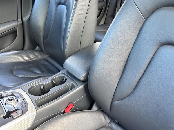 Used Audi A4 Avant 2015 for sale - 74554419: Photo 59