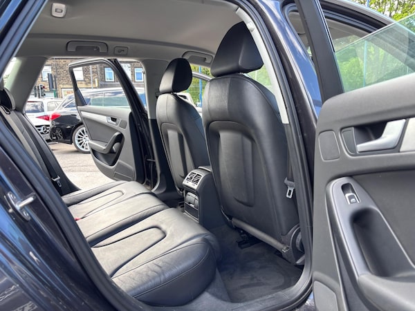 Used Audi A4 Avant 2015 for sale - 74554419: Photo 60