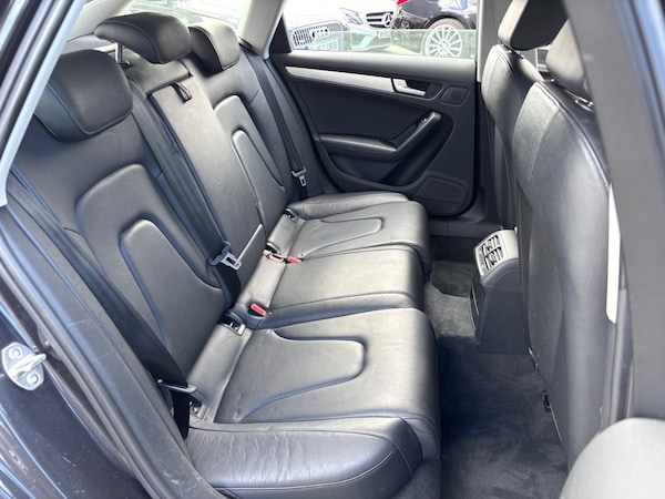 Used Audi A4 Avant 2015 for sale - 74554419: Photo 62