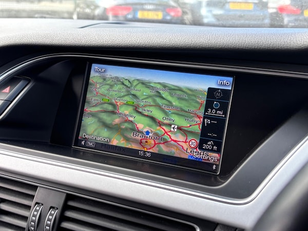 Used Audi A4 Avant 2015 for sale - 74554419: Photo 64
