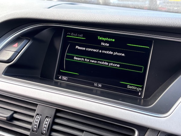 Used Audi A4 Avant 2015 for sale - 74554419: Photo 65