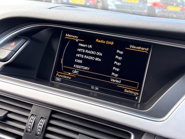 Used Audi A4 Avant 2015 for sale - 74554419: Photo 67