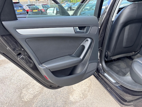 Used Audi A4 Avant 2015 for sale - 74554419: Photo 69