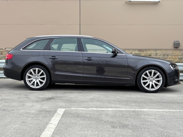 Used Audi A4 Avant 2015 for sale - 74554419: Photo 7