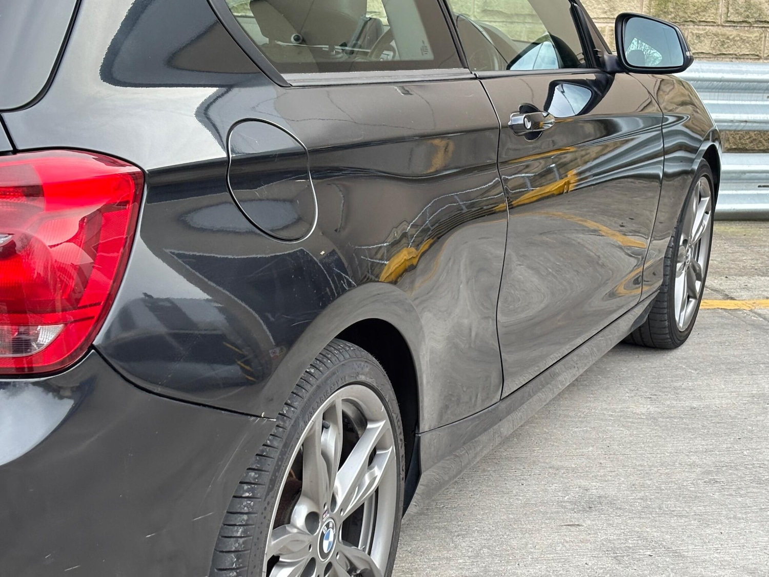 Used BMW 1 Series 2012 for sale - 78085835: Photo 10