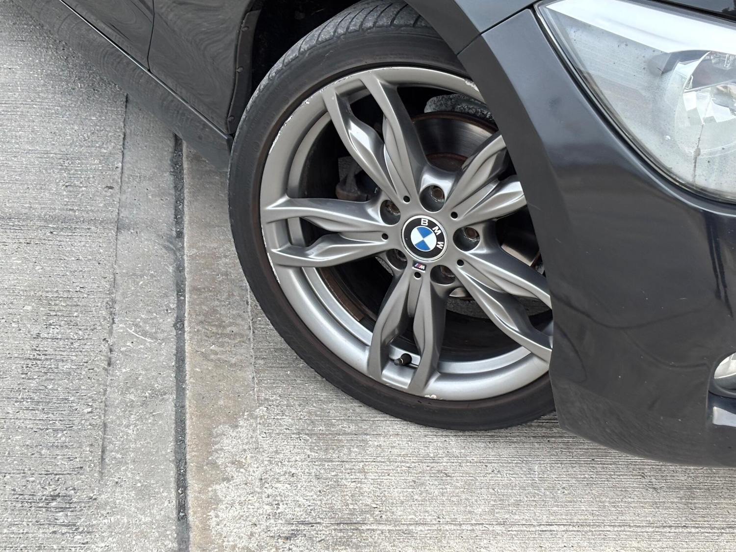 Used BMW 1 Series 2012 for sale - 78085835: Photo 11