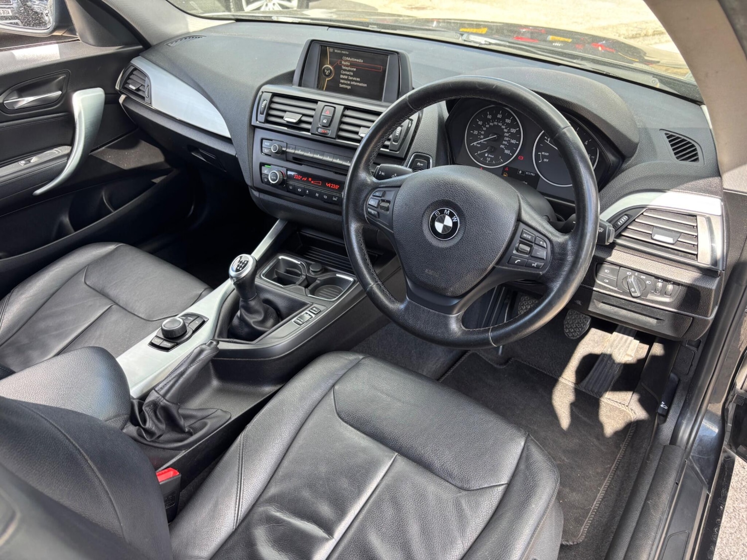 Used BMW 1 Series 2012 for sale - 78085835: Photo 12