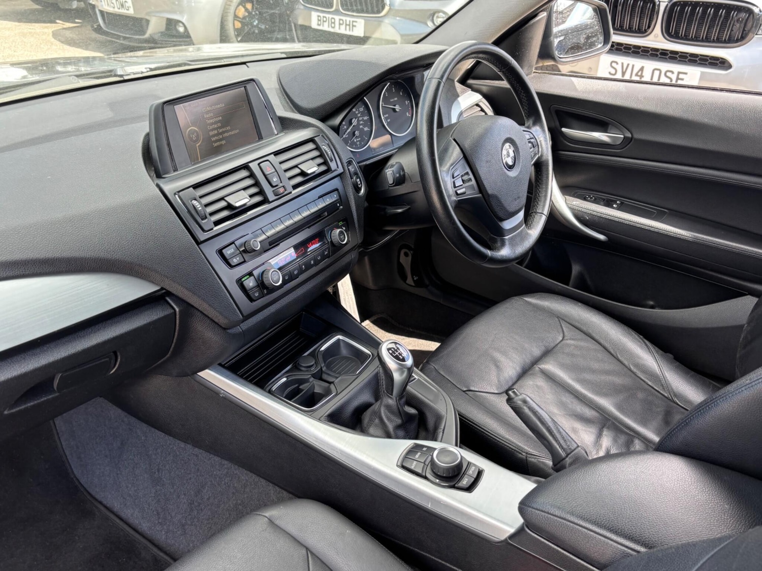 Used BMW 1 Series 2012 for sale - 78085835: Photo 13