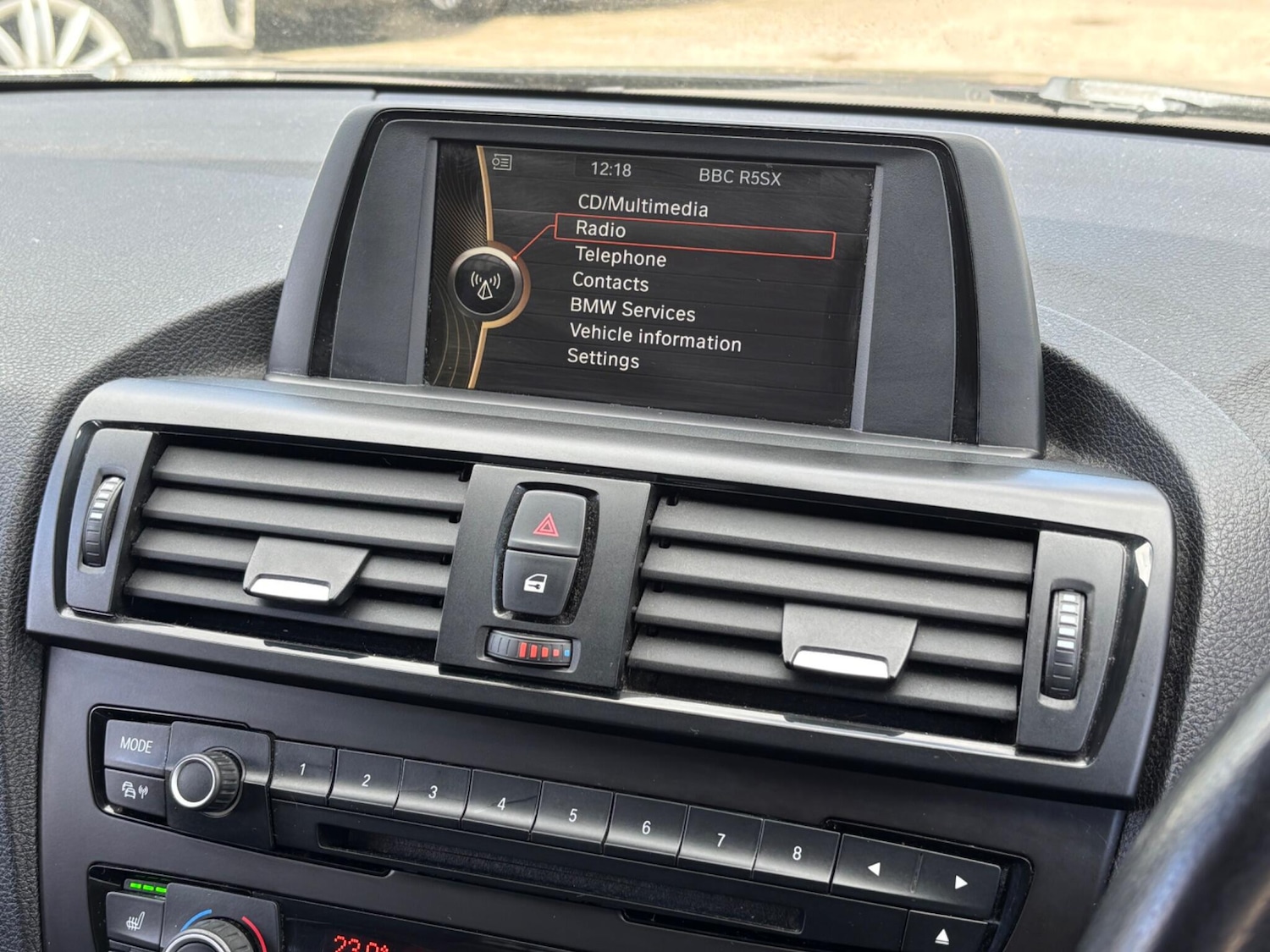 Used BMW 1 Series 2012 for sale - 78085835: Photo 16