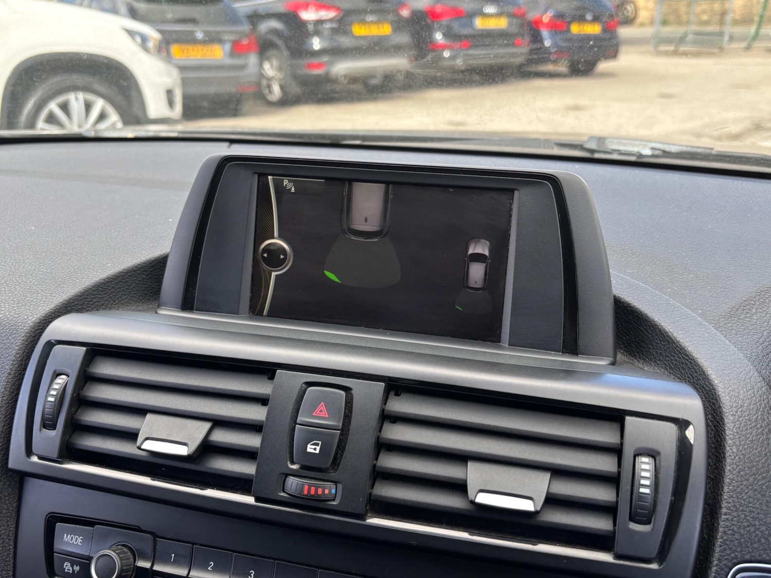 Used BMW 1 Series 2012 for sale - 78085835: Photo 17