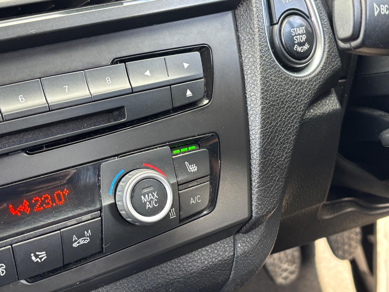 Used BMW 1 Series 2012 for sale - 78085835: Photo 18