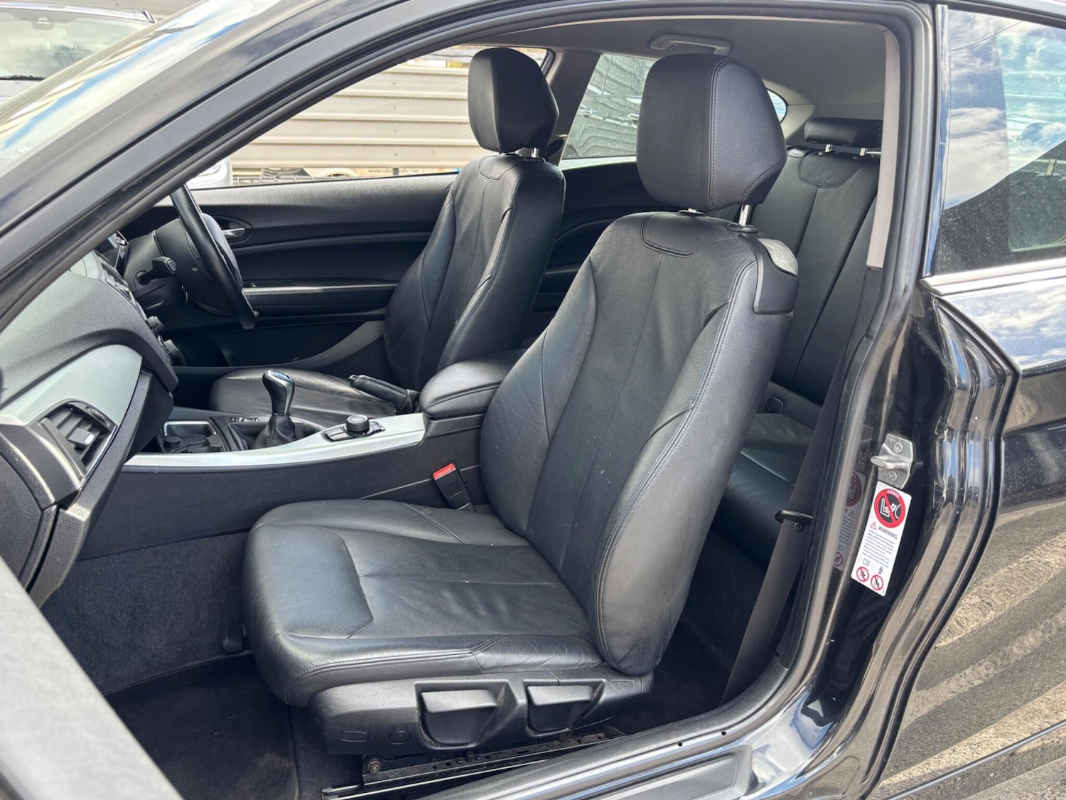 Used BMW 1 Series 2012 for sale - 78085835: Photo 19