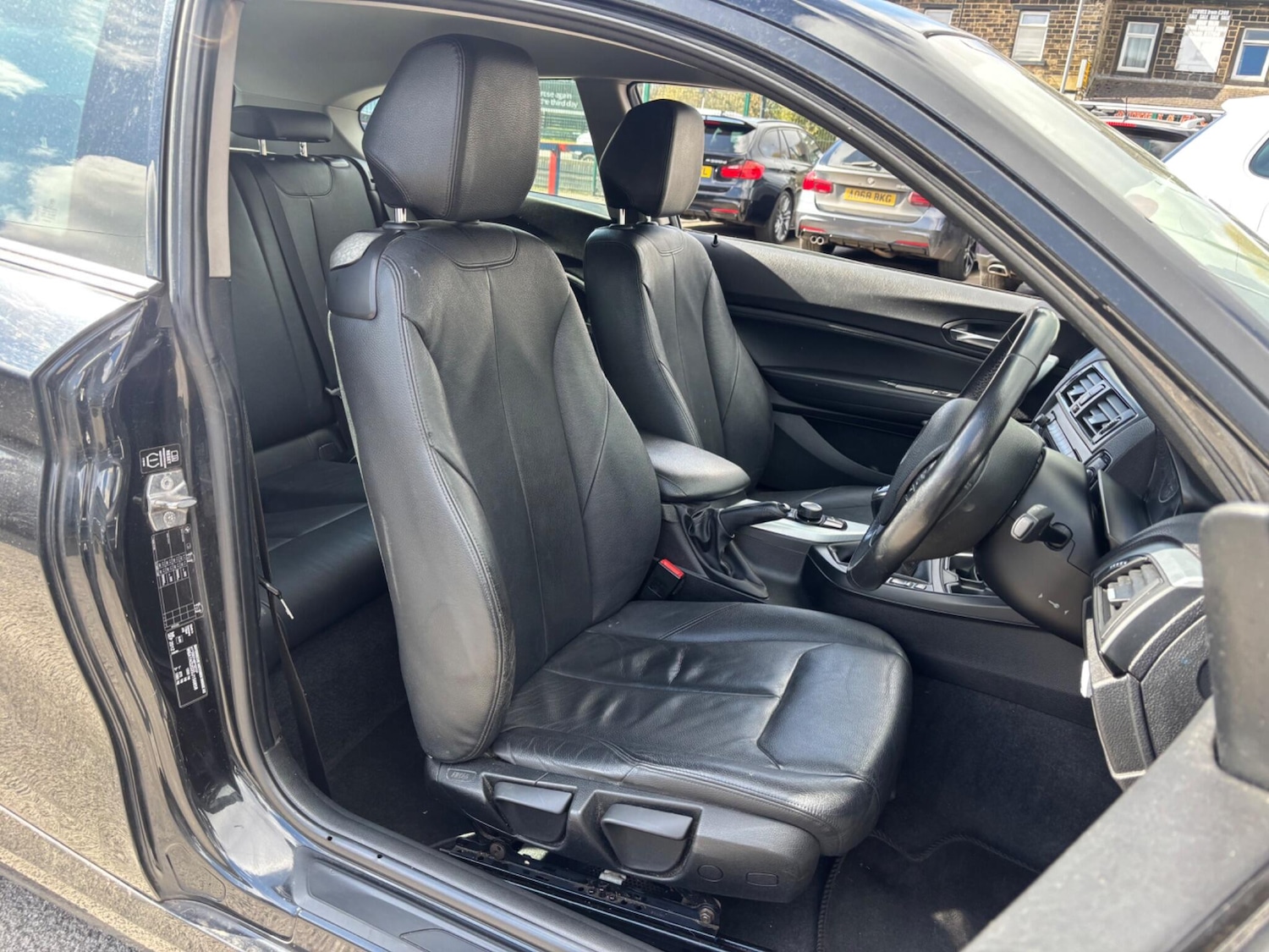 Used BMW 1 Series 2012 for sale - 78085835: Photo 20