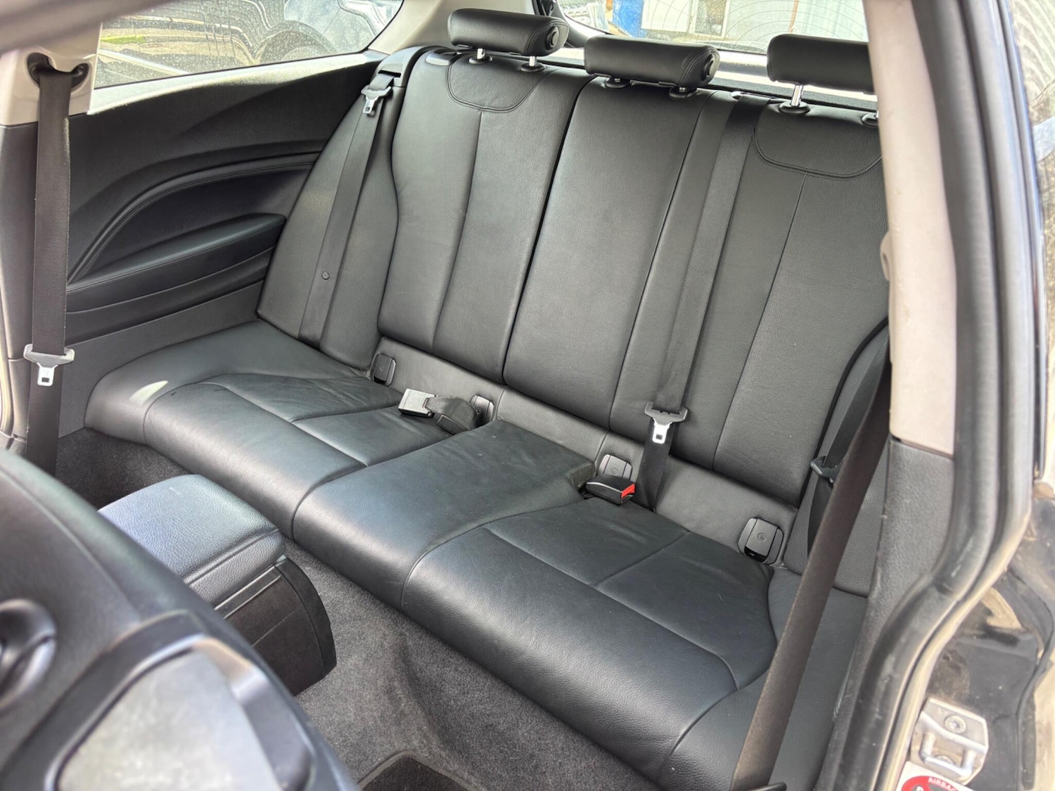 Used BMW 1 Series 2012 for sale - 78085835: Photo 21