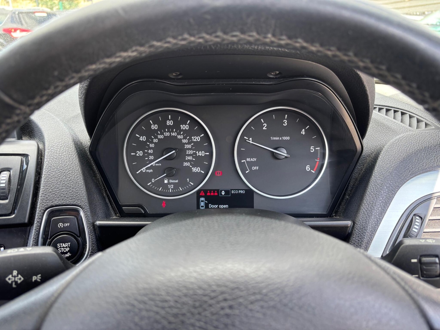 Used BMW 1 Series 2012 for sale - 78085835: Photo 22