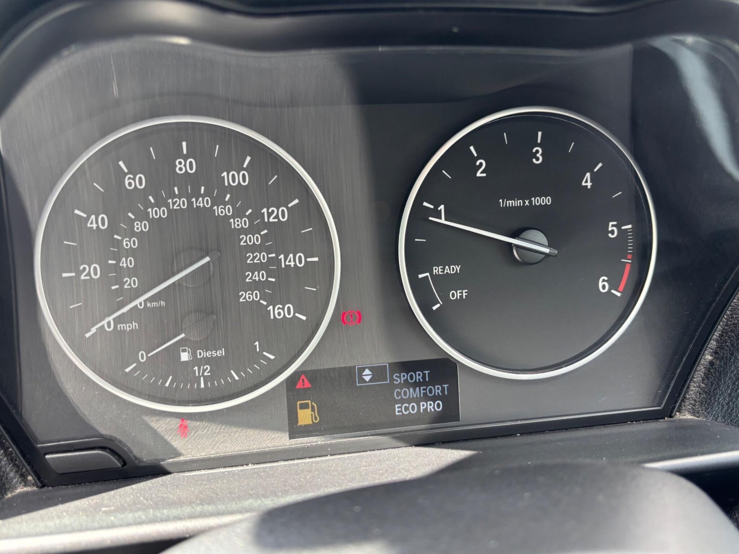 Used BMW 1 Series 2012 for sale - 78085835: Photo 23